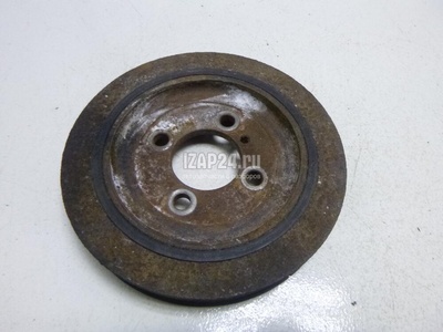 2312427100 Шкив коленвала Hyundai-Kia Elantra (2000 - 2010)