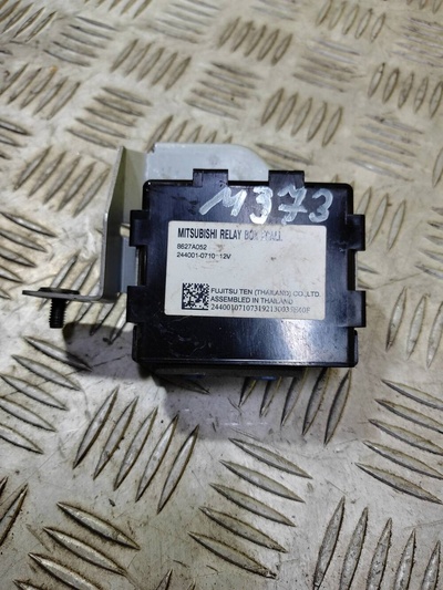 8627A052 Реле Mitsubishi L200 2019