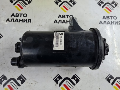 32416782286 бачок гидроусилителя BMW X5 E70 2012