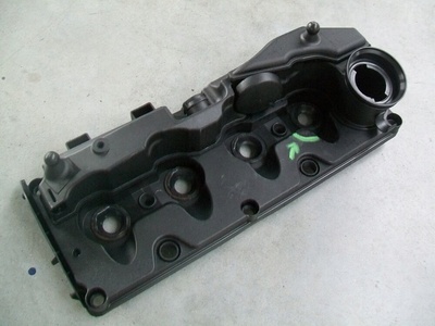 Крышка клапонов 03l103469 оригинал volkswagen crafter t5 seat