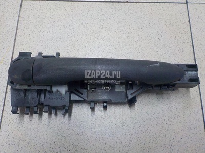 8200028464 Кронштейн ручки Renault Megane II (2003 - 2009)