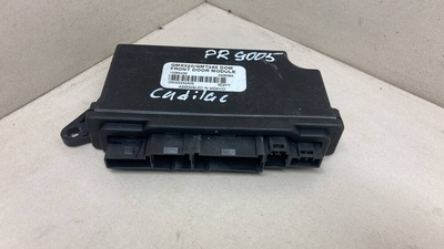 GMAN252A05 Блок комфорта Cadillac CTS 2005 ,10365428