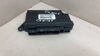 GMAN252A05 Блок комфорта Cadillac CTS 2005 ,10365428
