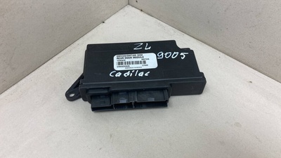 10365426 Блок комфорта Cadillac CTS 2005 ,GMAN252A05