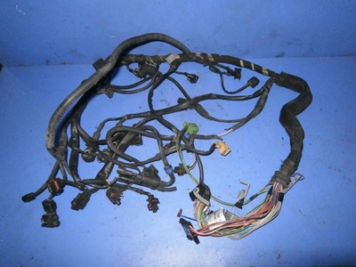 A2085406909 Проводка двигателя Mercedes CLK C208/A208 2000