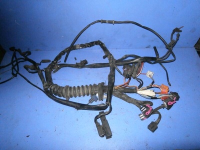 4B1971072BK Проводка двигателя Audi A6 C5/4B 1998