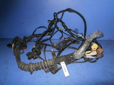 02810013661367 Проводка двигателя Audi A6 C5/4B 1997 028906021F