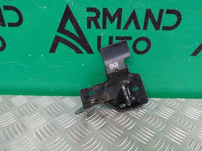 4l0823480a Петля замка капота Audi Q7 1 4L 2009-2015