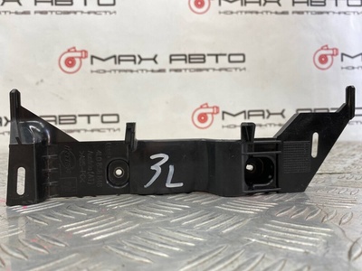 4L0858848 Кронштейн обшивки AUDI Q7 4L 2006 (2005-2015) , <strong>-Б/У Детали сняты с АВТОМОБИЛЯ</strong>