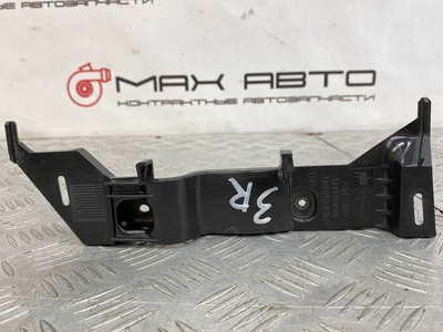 4L0858847 Кронштейн обшивки AUDI Q7 4L 2006 (2005-2015) , <strong>-Б/У Детали сняты с АВТОМОБИЛЯ</strong>