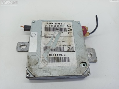 XRA500030 Блок навигации Land Rover Range Rover 2005