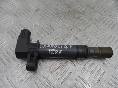 56028138AB Катушка зажигания Jeep Grand Cherokee II (WJ,WG) 1999 - 2005 2000 ,