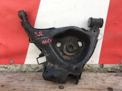 4F0505312D Рычаг задний Audi A6 C6 2004