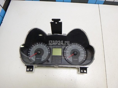 8100B021 Панель приборов Mitsubishi Colt (Z3) (2003 - 2012)