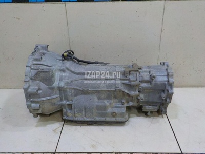 310203DX8E АКПП (автоматическая коробка переключения передач) Nissan Pathfinder (R51) (2005 - 2014)