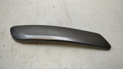 809548270R Накладка обшивки двери передней левой renault Logan II 2014>