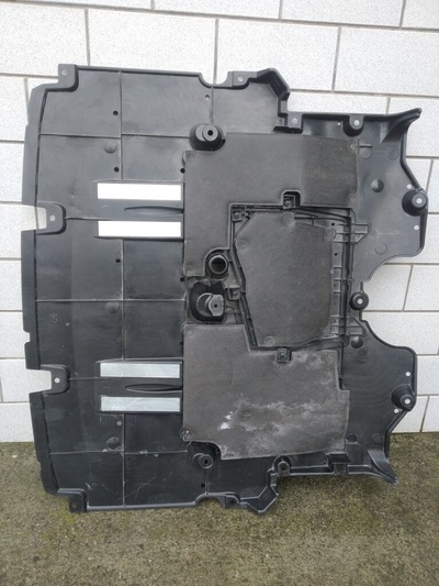 Крышка под двигатель lexus is 51441 - 53180 51410 - 53180