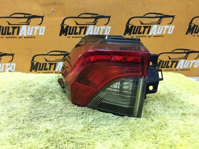 8156042230 Фонарь Задн. Toyota Rav4 XA50 2018-2022