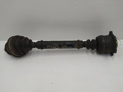 4B0407271AP Полуось передняя левая (приводной вал, ШРУС) Audi A6(C5) 2000