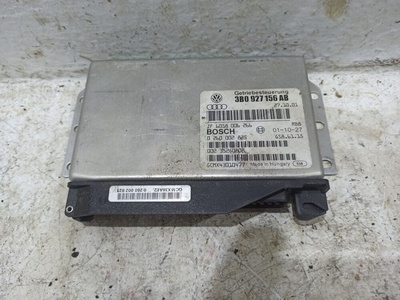 3B0927156AB Блок управления АКПП Volkswagen Passat B5 1996-2005