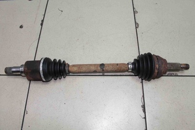 1697348 Полуось передняя левая Ford Fusion 2002-2012 Fiesta
