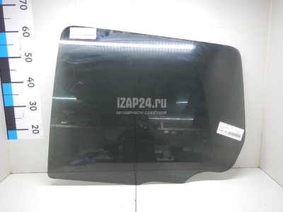 15189210 Стекло двери задней левой GM H2 (2003 - 2009)