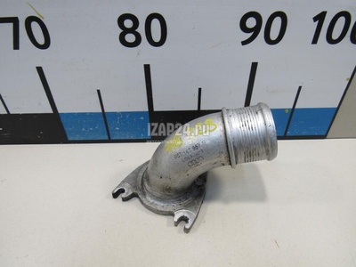 057145957N Фланец VAG Q7 [4L] (2005 - 2015)