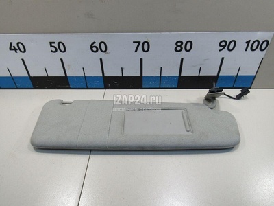 4L0857552H82 Козырек солнцезащитный (внутри) VAG Q7 [4L] (2005 - 2015)