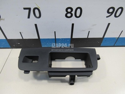 4L0959522A6PS Накладка (кузов внутри) VAG Q7 [4L] (2005 - 2015)