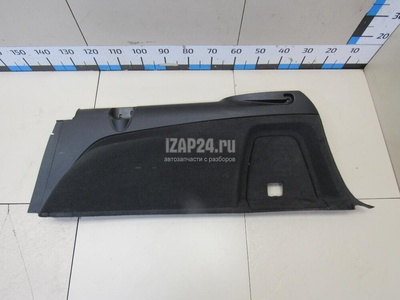 4L0863888TPL Обшивка багажника VAG Q7 [4L] (2005 - 2015)