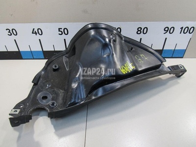 4L0819512D Шумоизоляция VAG Q7 [4L] (2005 - 2015)