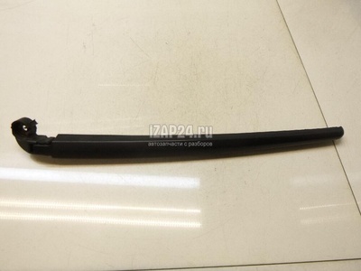 4L09554071P9 Поводок стеклоочистителя заднего VAG Q7 [4L] (2005 - 2015)
