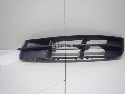 4L0807681B Решетка в бампер левая VAG Q7 [4L] (2005 - 2015)