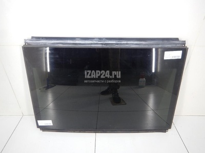 4L0877056C Стекло люка VAG Q7 [4L] (2005 - 2015)