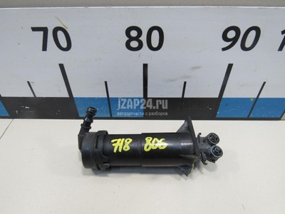 4L0955102 Форсунка омывателя фары VAG Q7 [4L] (2005 - 2015)