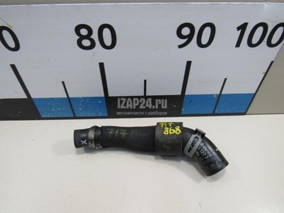 4L0129295B Патрубок VAG Q7 [4L] (2005 - 2015)