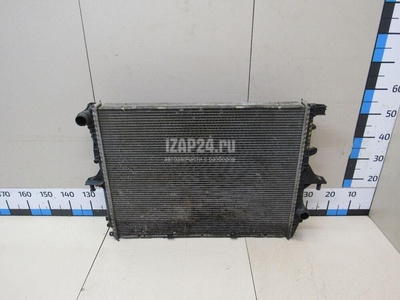 7L0121253 Радиатор основной VAG Q7 [4L] (2005 - 2015)
