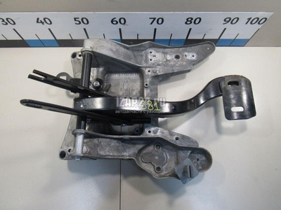 7L0723142D Педаль тормоза VAG Q7 [4L] (2005 - 2015)