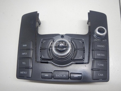 4L0919614B Блок кнопок VAG Q7 [4L] (2005 - 2015)
