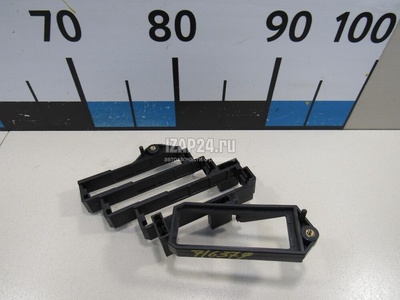 4L0971846 Корпус блока предохранителей VAG Q7 [4L] (2005 - 2015)
