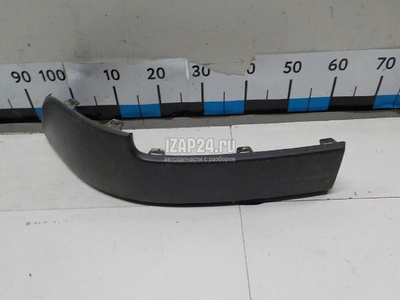 7701474768 Накладка переднего бампера левая Renault Scenic II (2003 - 2009)