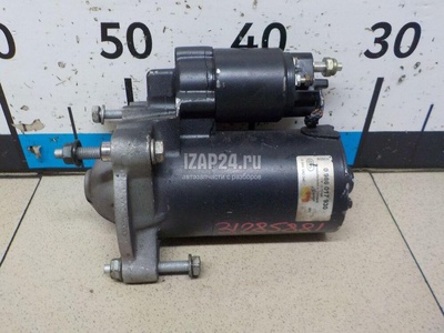 0986017930 Стартер BOSCH Xsara Picasso (1999 - 2010)