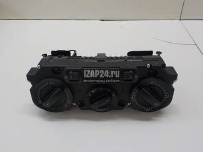 1K0820047HCWHS Блок управления климатической установкой VAG Passat [B6] (2005 - 2010)