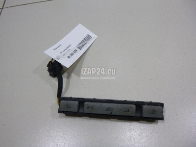 7L6959672 Блок кнопок VAG Touareg (2002 - 2010)