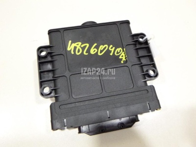 09D927750K Блок управления АКПП VAG Touareg (2002 - 2010)