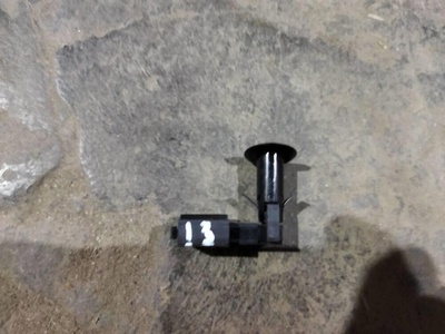 7L6919238 Индикатор сигнализации VW Touareg 2002-2010 2005