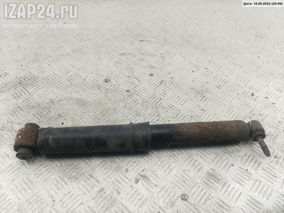 8200287404 Амортизатор подвески задний левый Renault Megane II (2002-2008) 2005