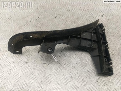 8L0807377F Кронштейн бампера заднего Audi A3 8L (1996-2003) 2002