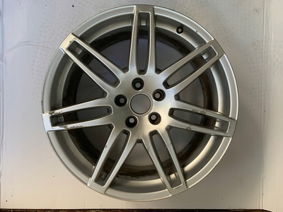 4F0601025BA колесо audi a6 s6 rs6 4f0 8 , 5x19 et48