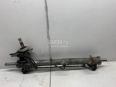 1760698 Рейка рулевая Ford Fiesta (2001 - 2008)